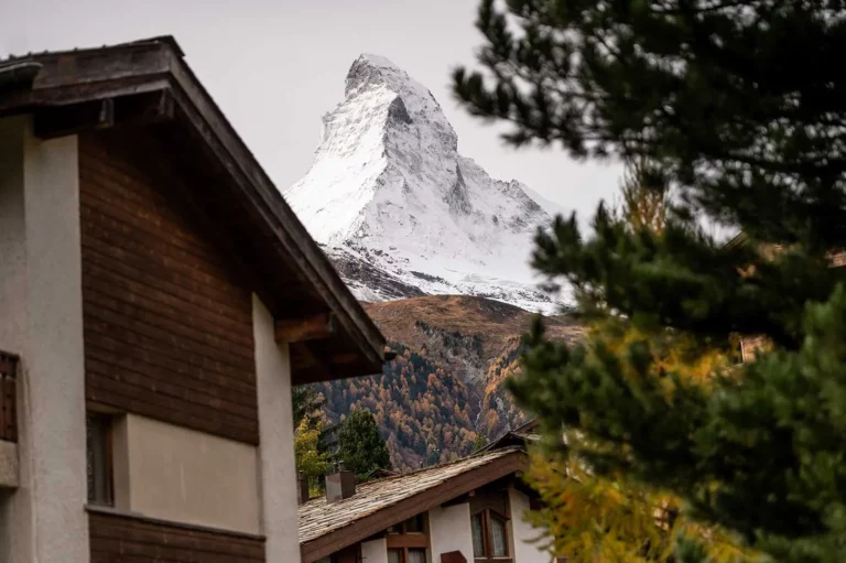 matterhorn mountain