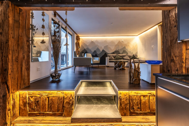 inspringplaceszermatt_apartment_Zermatt_Walliserkanne_Matterhorn_citycenter_apartment_stairs