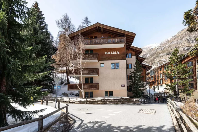 Familien-Apartment-Zermatt-buchen-Balmas-Paradies-Erstklass-Wohnung-Tourismus-Verband-13