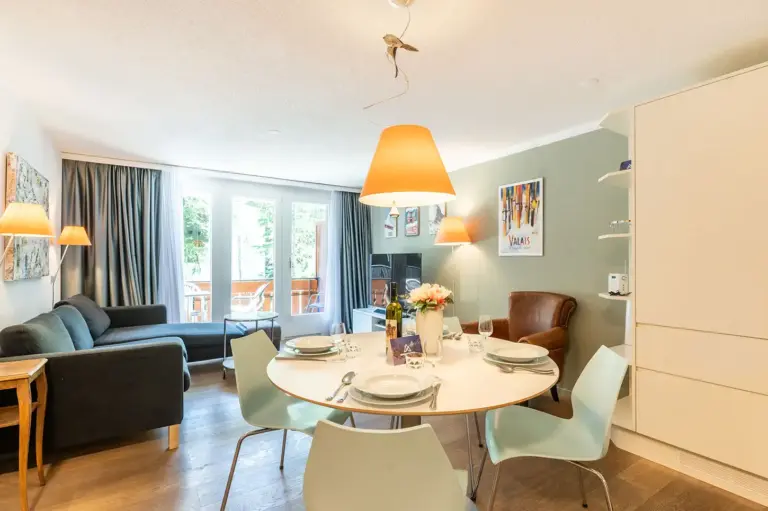 Familien-Apartment-Zermatt-buchen-Balmas-Paradies-Erstklass-Wohnung-Tourismus-Verband-49