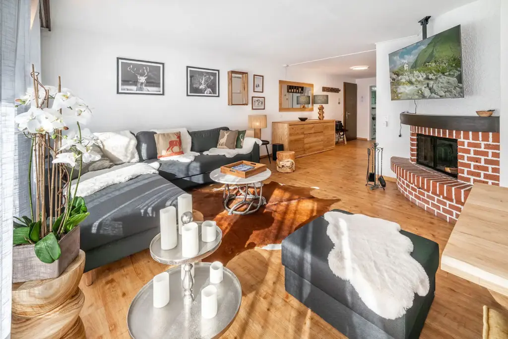Haus Attila Sofi Apartment Zermatt mieten Luxuswohnung 56