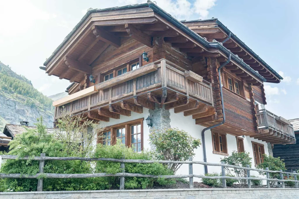 chalet ulysee zermatt mieten grosse ferienwohnung schweiz matterhornblick winkelmatten 62