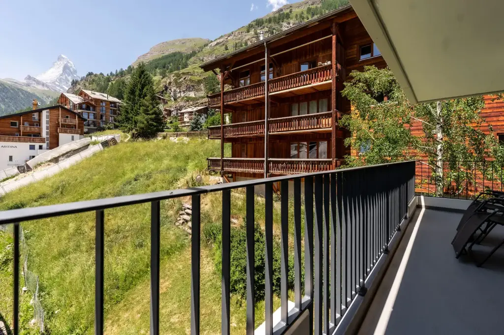 haus attila wohnung attika zermatt view vacation apartment booking 02