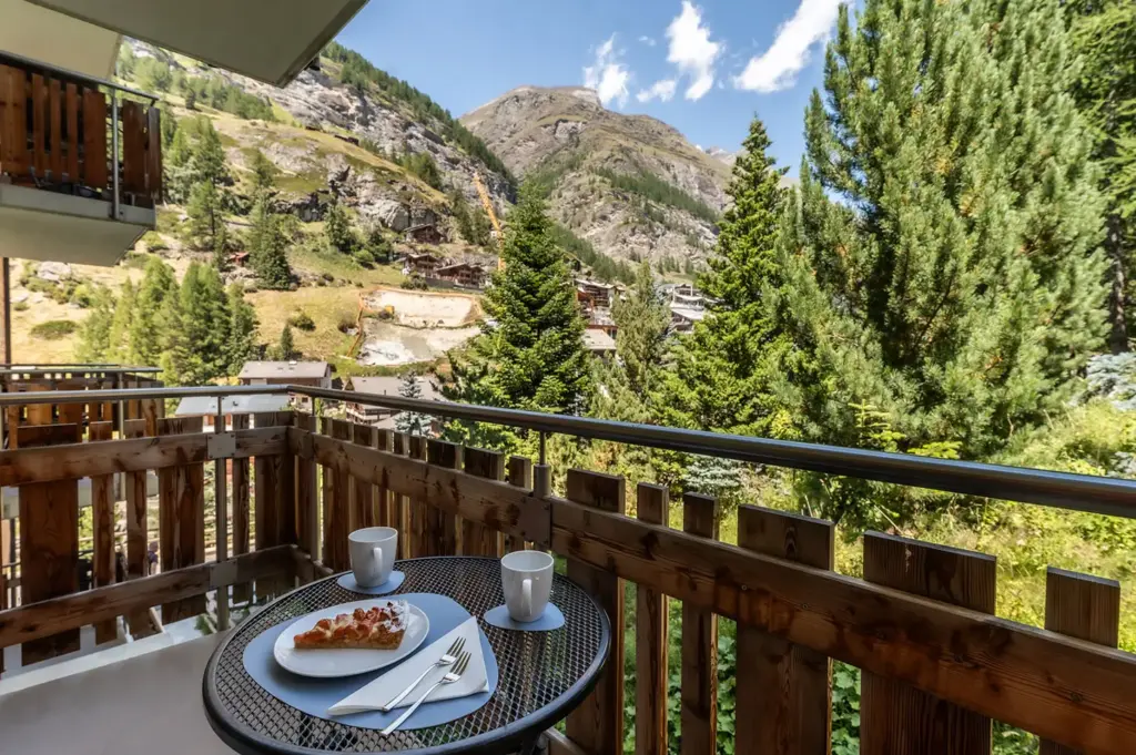 haus juliana apartment trichilti zermatt matterhorn aussicht unterkunft 01