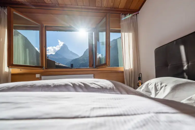 oberhausern-1-zermatt-schlafzimmer-aussicht