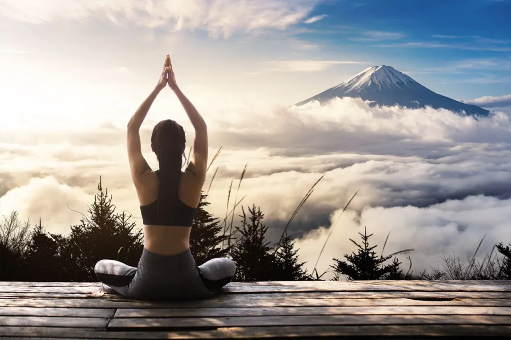 services yoga in zermatt urlaub buchen